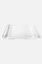 L'Avant Collective Lucite Tray - Medium