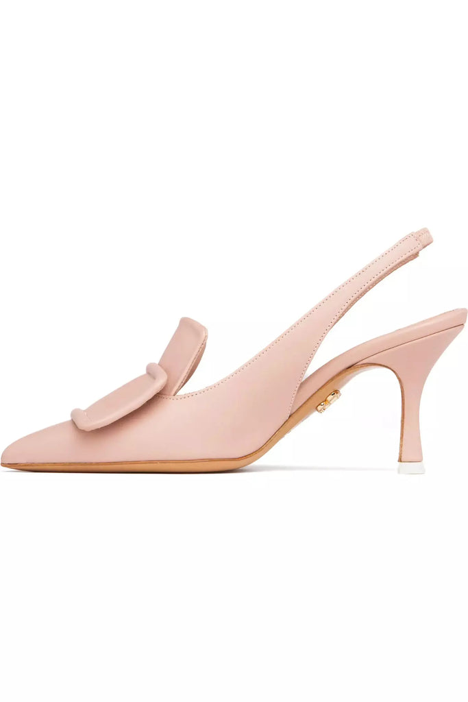 Beautiisoles Greta Slingback Pump