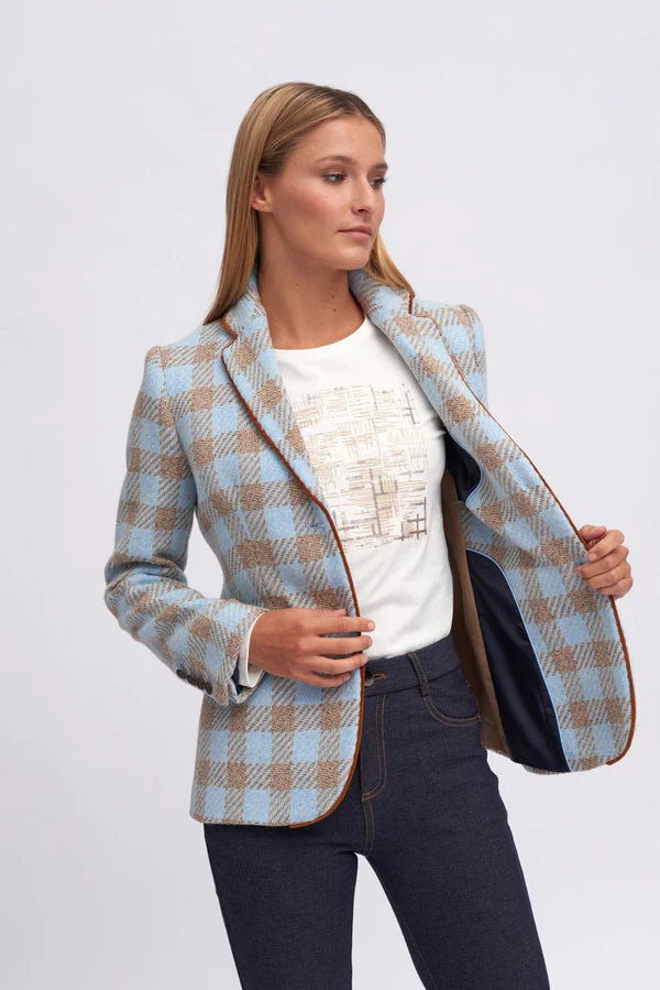 Golmayo Jacket