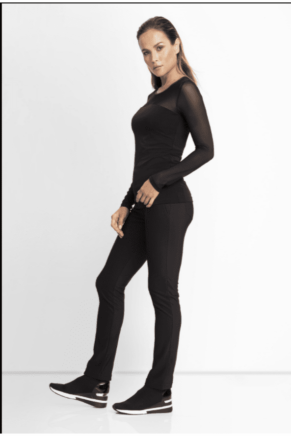 Anatomie Cozy Sonia Pant