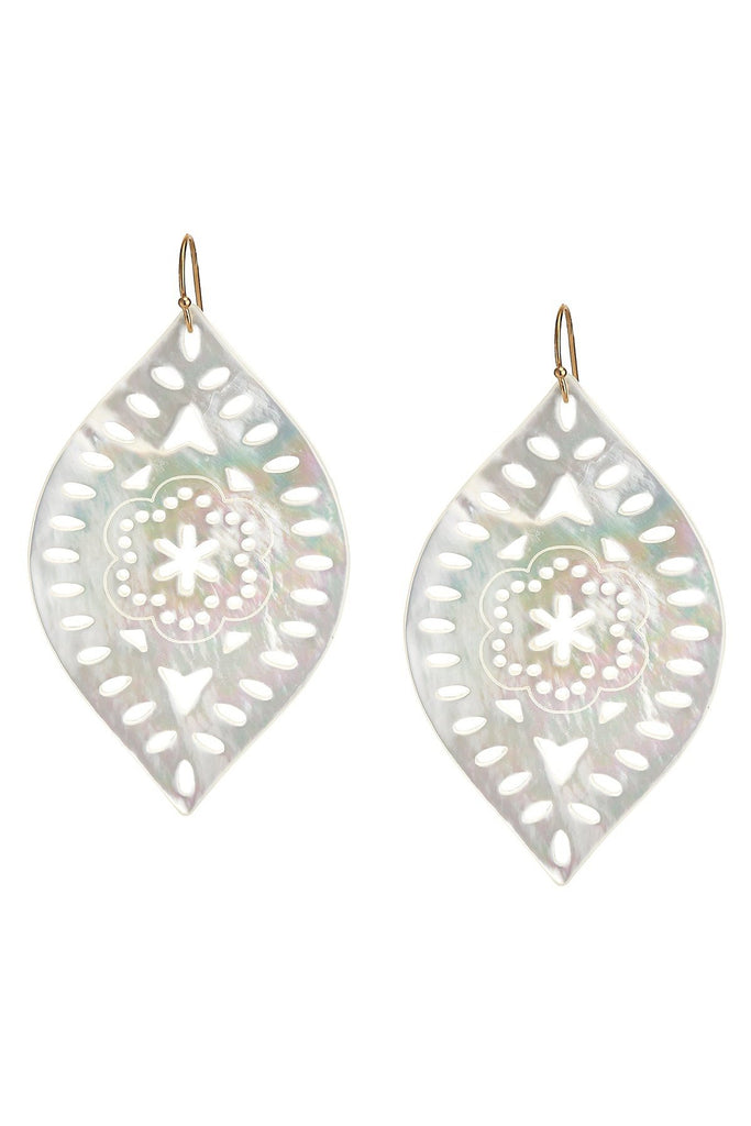Tamarin Earring