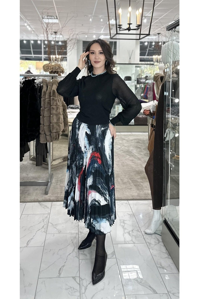 Mykola Skirt