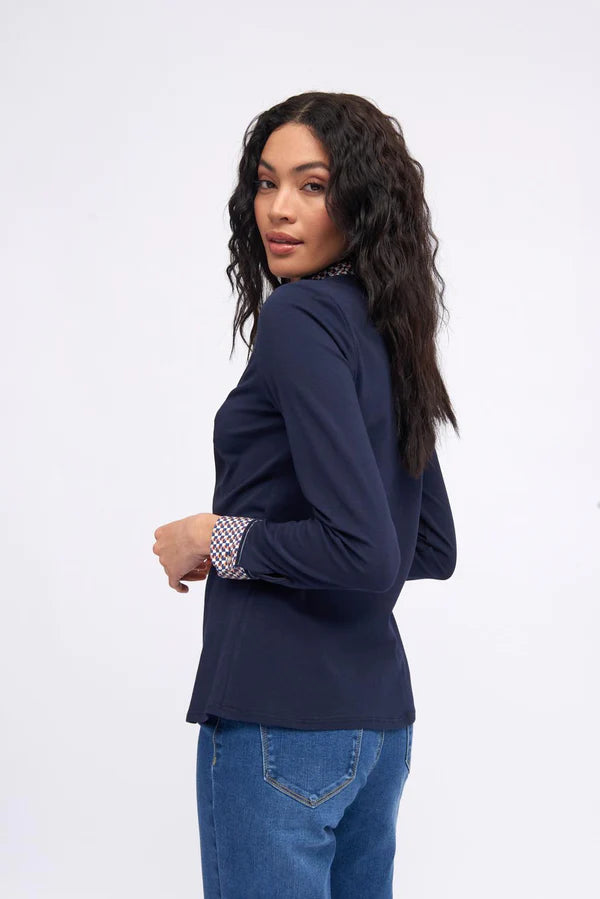 Beatrice Blouse