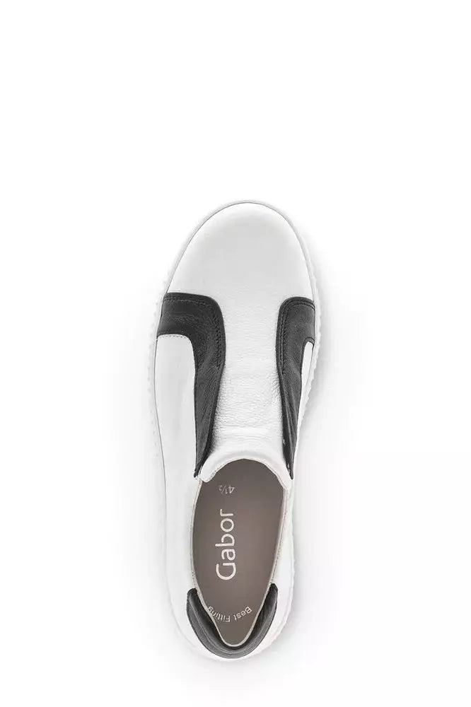 Gabor Slip On Sneaker