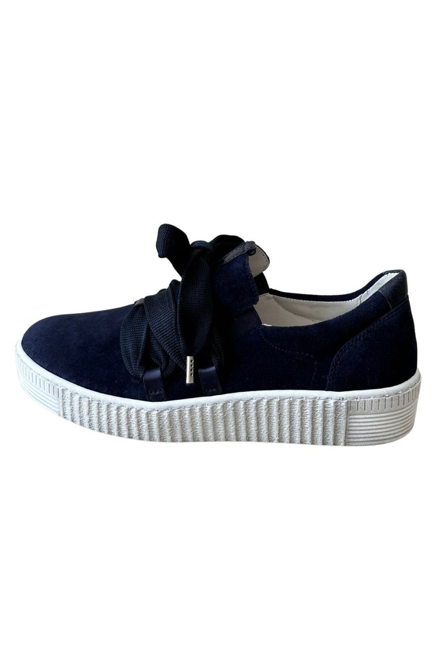 Wide Sneaker – Marta's of